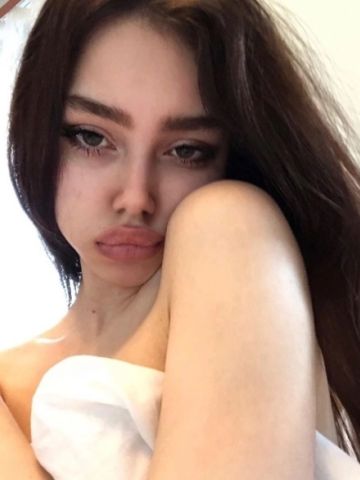 Анкета проститутки Олечка - Фото 1, , 23 года, №83435